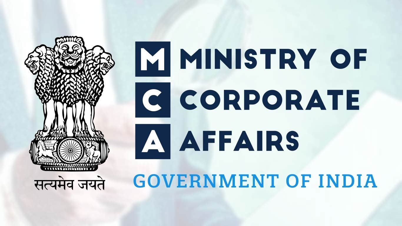 MCA Registered Company
